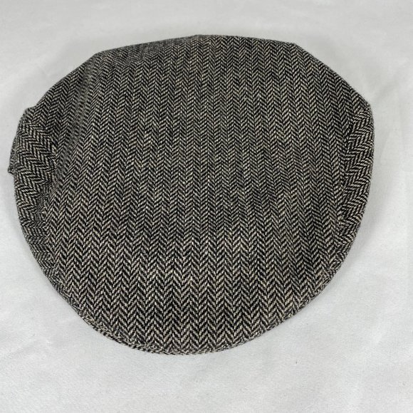 Scala Flat Hat / Driver Cap NWOT - Picture 8 of 11